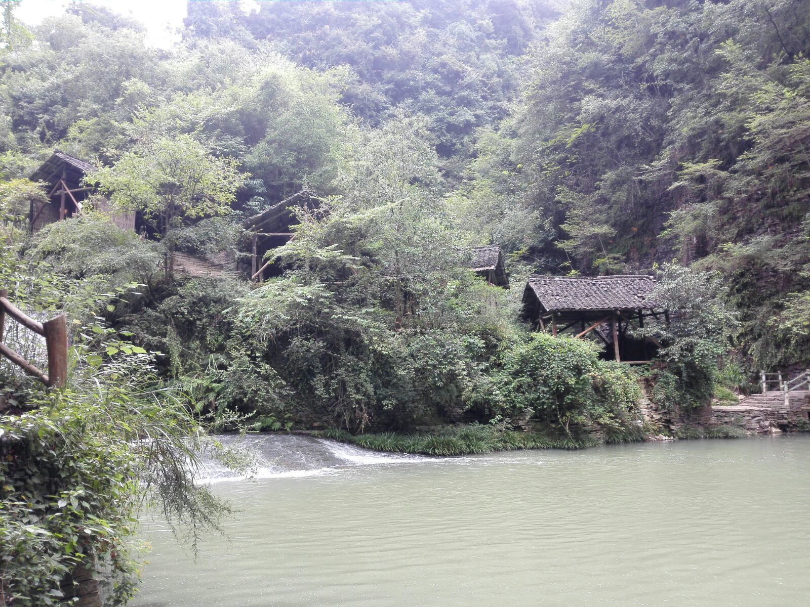 浙江大明山旅游风景点_浙江大明山旅游三日游_浙江大明山旅游攻略