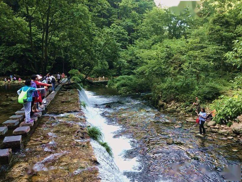 浙江大明山旅游风景点_浙江大明山旅游攻略_浙江大明山旅游三日游