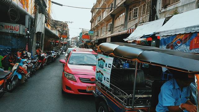 曼谷旅游攻略网_曼谷景区旅游攻略_曼谷景点推荐