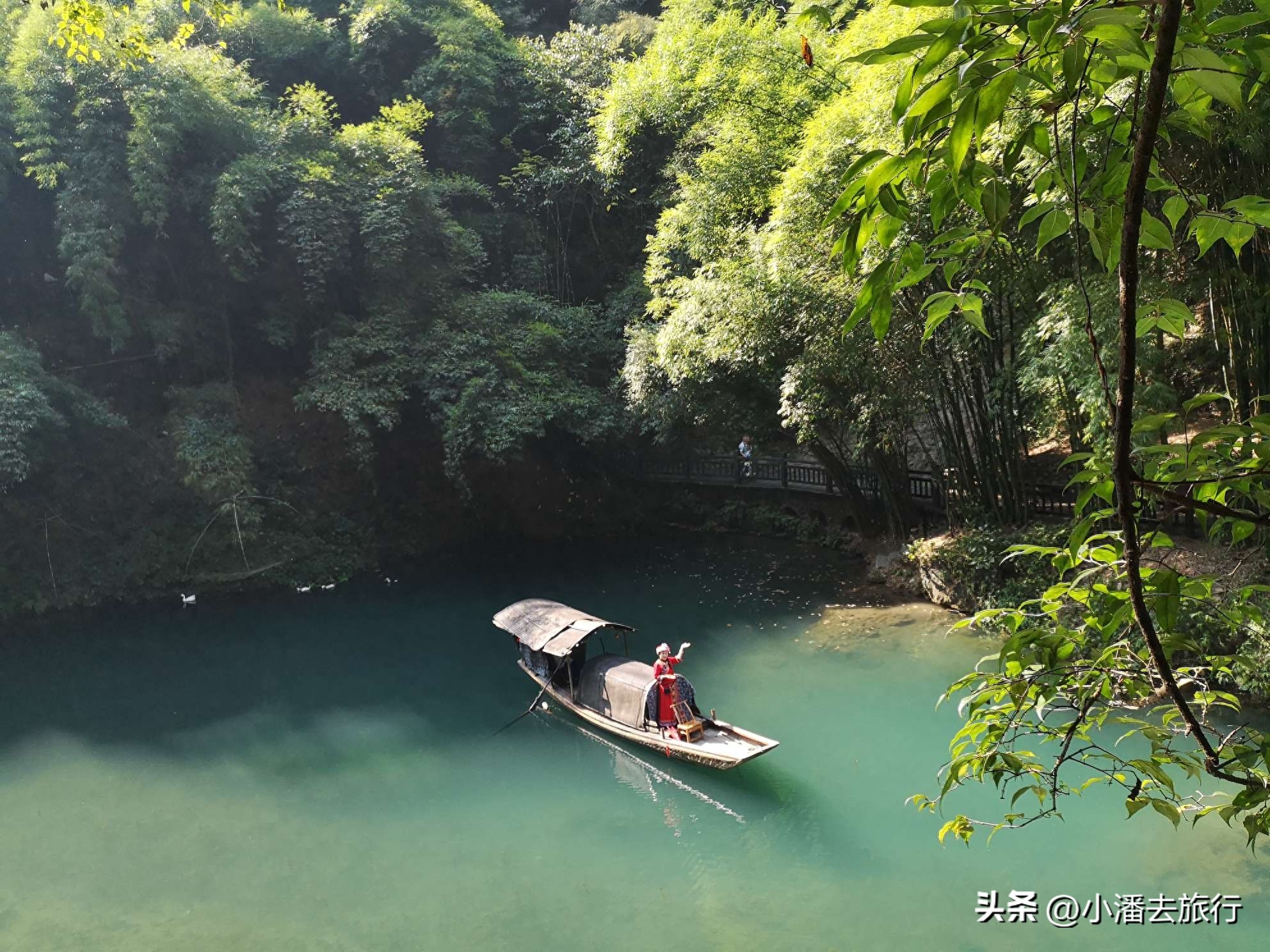 长江三峡邮轮旅游攻略_长江三峡游轮游攻略_长江三峡游轮旅游景点