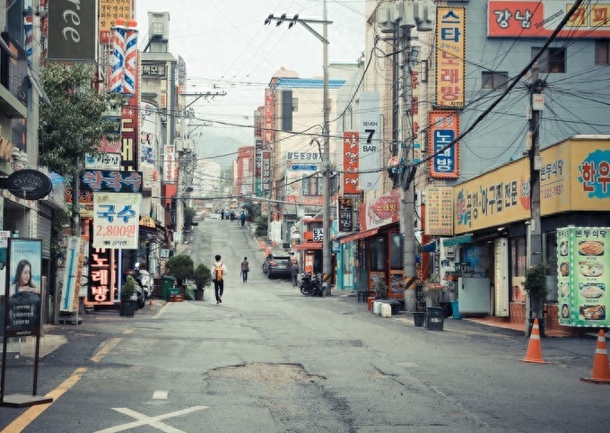 釜山旅游景点攻略_攻略釜山旅游的地方_釜山旅游攻略