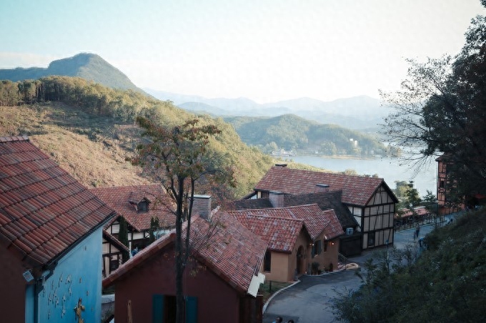 釜山旅游攻略_攻略釜山旅游的地方_釜山旅游景点攻略