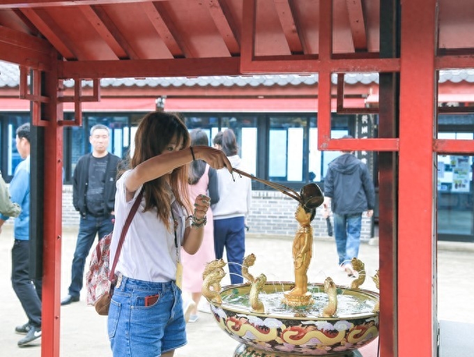 攻略釜山旅游的地方_釜山旅游景点攻略_釜山旅游攻略