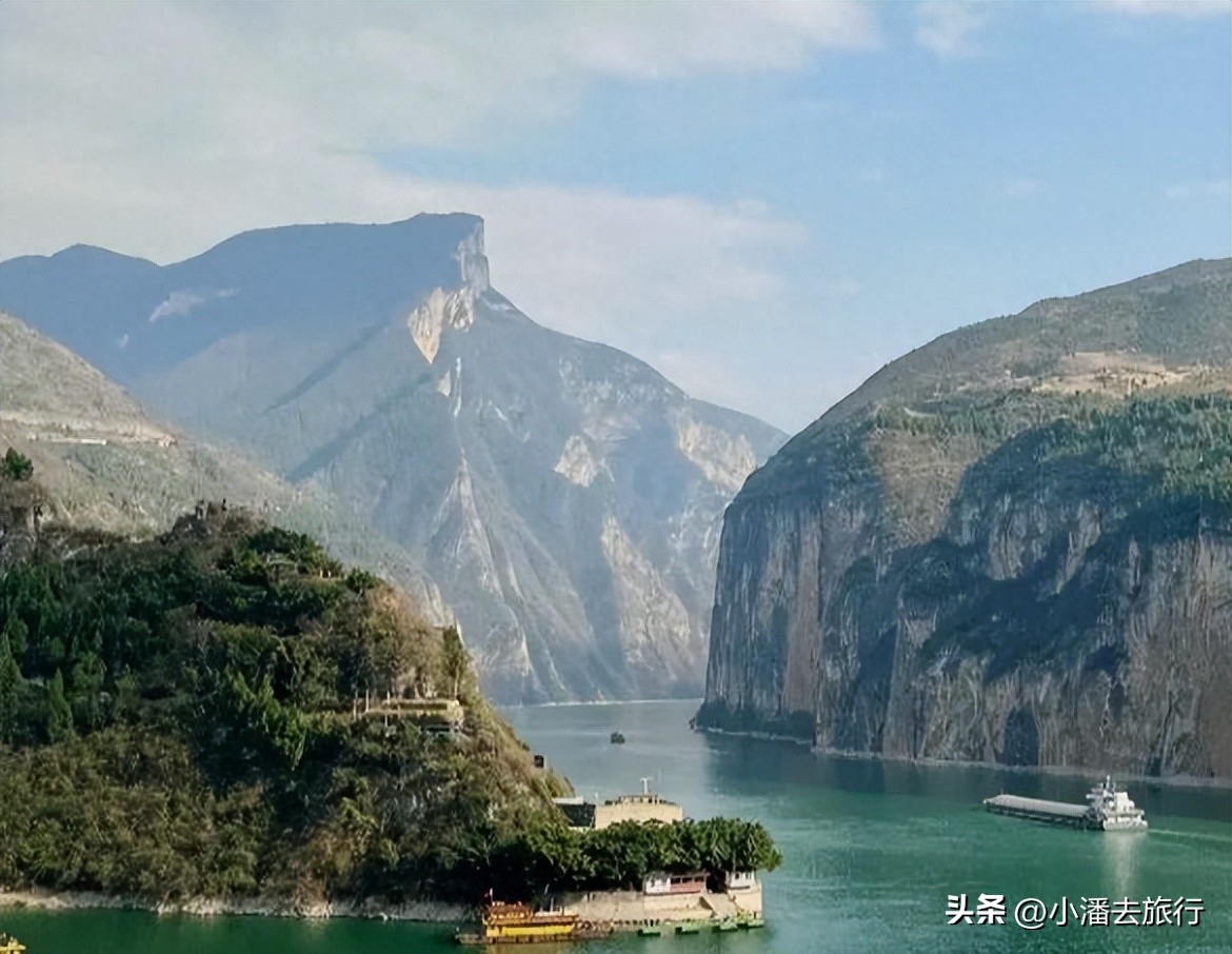 长江三峡邮轮旅游攻略_三峡邮轮旅游价格_邮轮旅游三峡