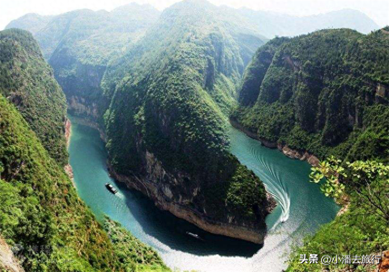 长江三峡游轮介绍_长江三峡邮轮旅游攻略_长江三峡游轮邮轮