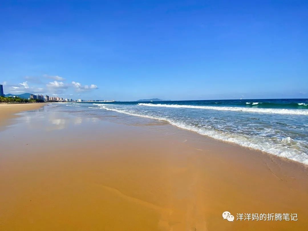 陵水的景区_陵水游玩的地方_陵水有什么好玩的景点