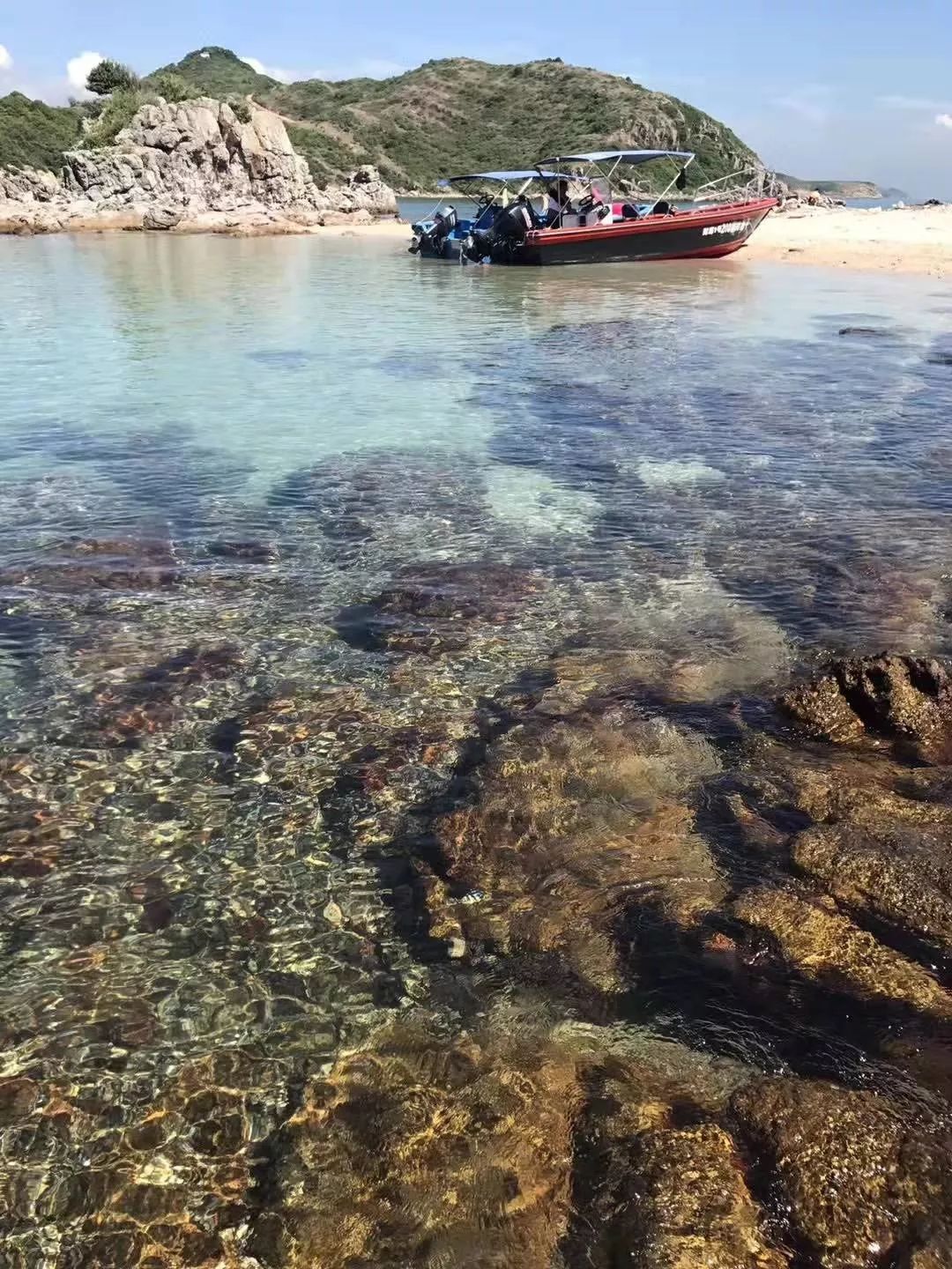 巽寮湾攻略_2023巽寮湾旅游攻略_巽寮湾度假区