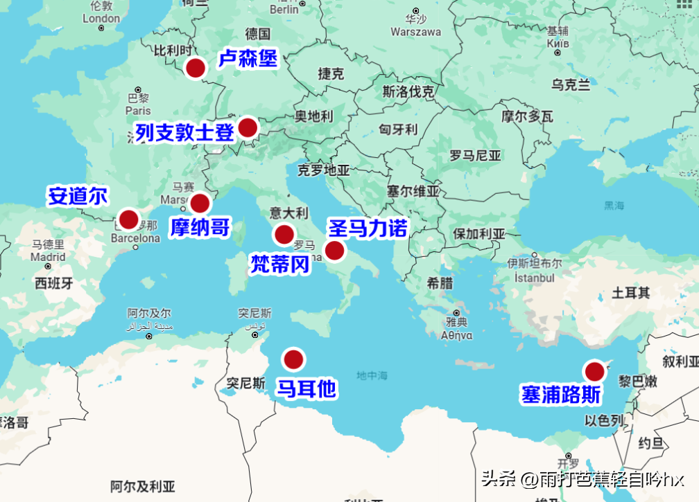 冬季国外旅游推荐_冬季国外旅游_冬季国外旅游最佳去处