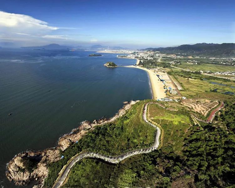 霞涌黄金海岸有什么好玩的_霞涌黄金海岸图片_霞涌黄金海岸旅游攻略