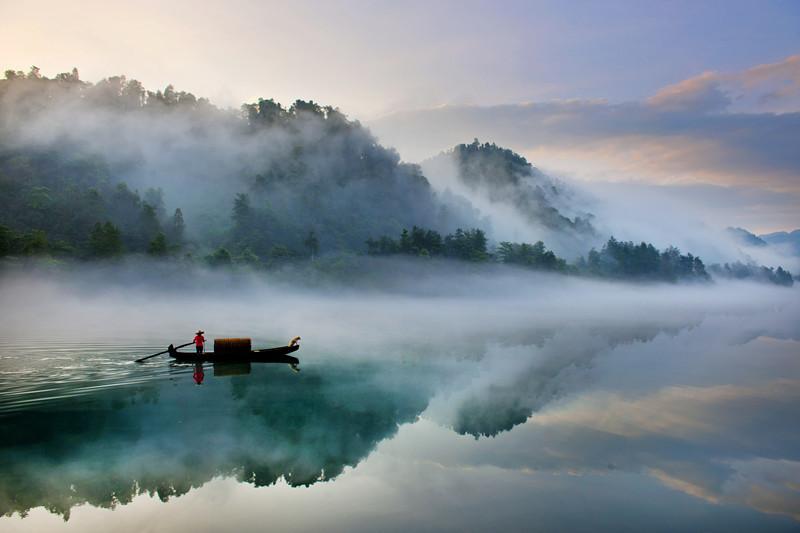 郴州东江漂流门票预订_郴州旅游东江湖景点大全_郴州东江旅游攻略