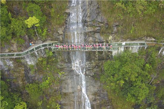 郴州旅游东江湖景点大全_郴州东江漂流门票预订_郴州东江旅游攻略