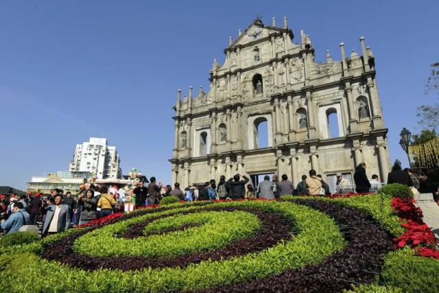 深圳春节好玩的景点_春节深圳哪里好玩的景点_2020深圳春节旅游好去处