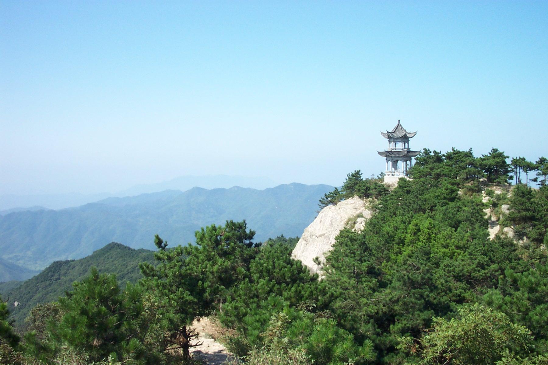 孝感周边好玩的景点_孝感周边的景点_孝感周边旅游