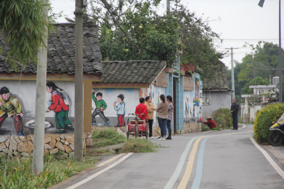 大邑鹤鸣山游玩攻略_大邑县的鹤鸣山_大邑鹤鸣山山崖营基地