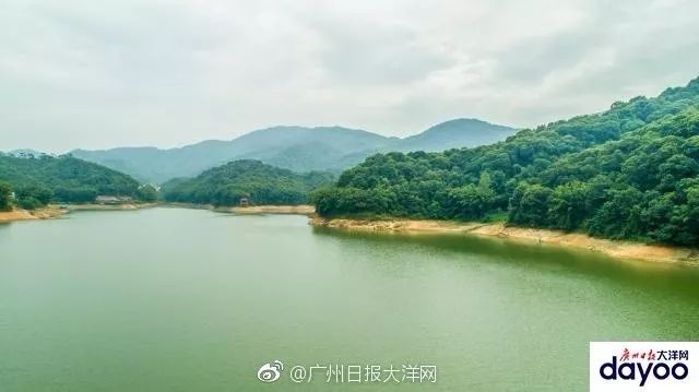 广州白云景点排行榜_广州白云游玩地方_广州白云区哪里好玩的景点