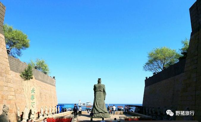 海关一日游流程_海关住宿条件_山海关旅游攻略住宿