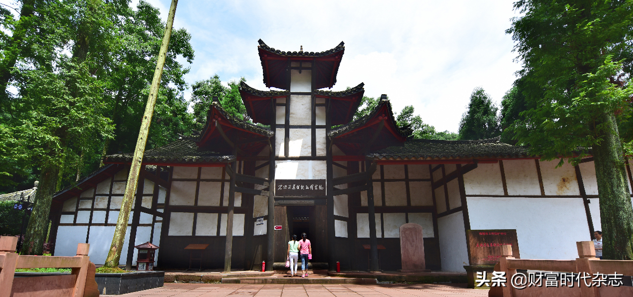 青神旅游攻略_青神一日游_青神旅游景点排名