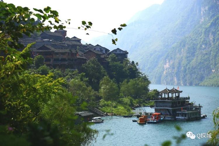 青神旅游_青神一日游_青神旅游攻略