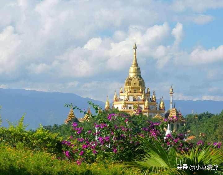 芒市瑞丽腾冲旅游攻略_瑞丽腾冲旅游攻略_瑞丽市旅游攻略