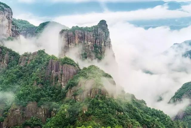 神仙居旅游攻略_甲居藏寨旅游攻略_普吉神仙半岛攻略