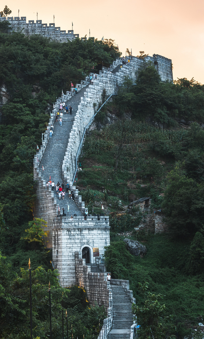 神仙居旅游攻略_甲居藏寨旅游攻略_普吉神仙半岛攻略