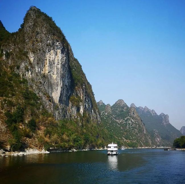 百里山水画廊旅游攻略_百里山水画廊游玩攻略_百里山水画廊旅游攻略