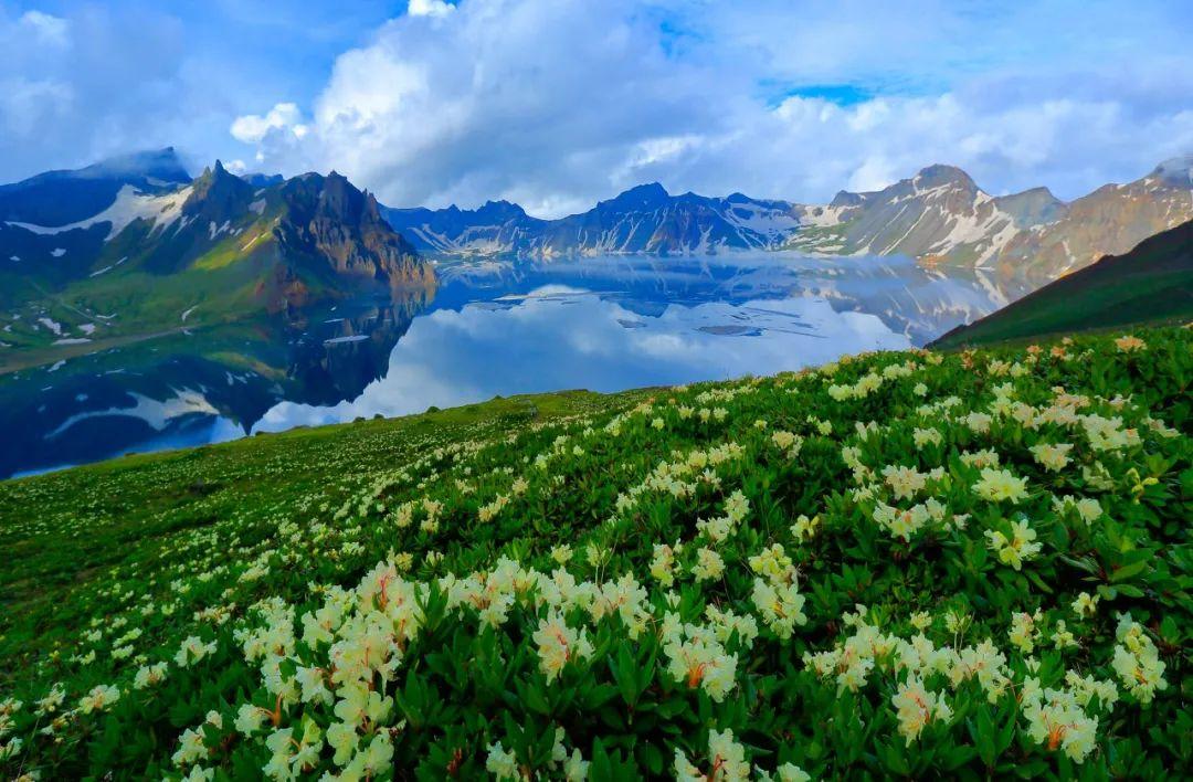 大连至长白山旅游攻略_大连到长白山一路上好玩的景点_大连到长白山路线