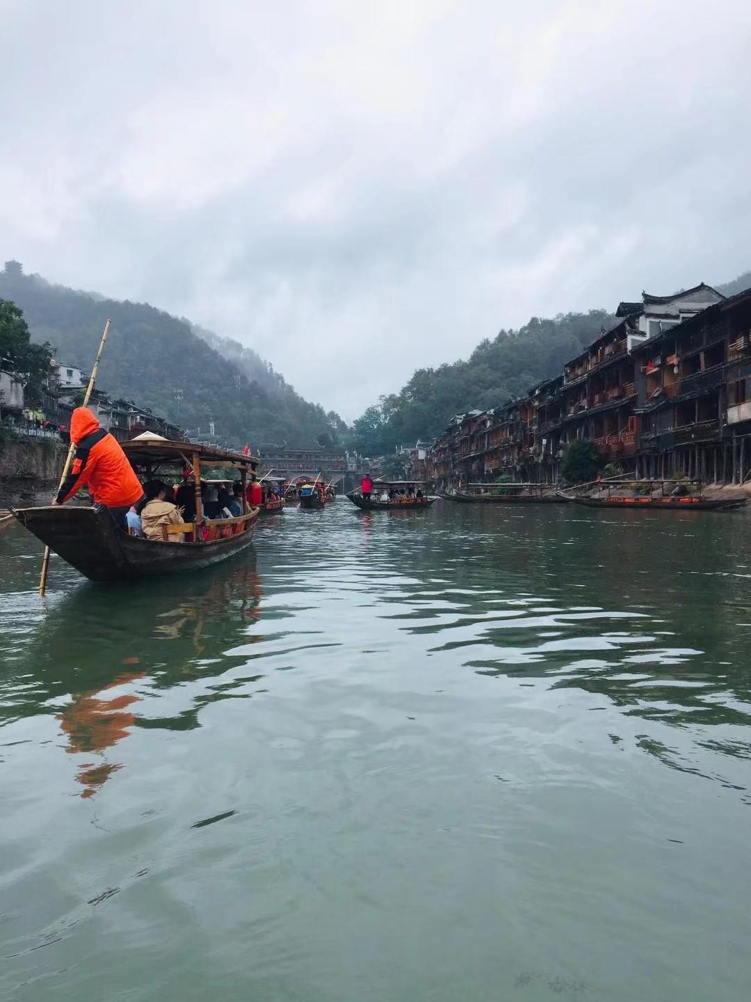 湘西凤凰好玩的景点_凤凰湘西景区_湘西凤凰旅游景点有哪些