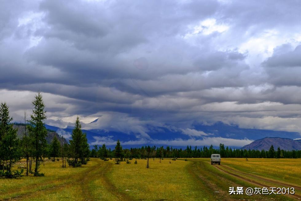旅行家穿越俄罗斯，全程3万公里的自驾经验！