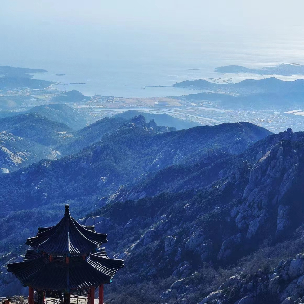 青岛攻略旅游北九水路线_青岛北九水游玩攻略_青岛北九水旅游攻略