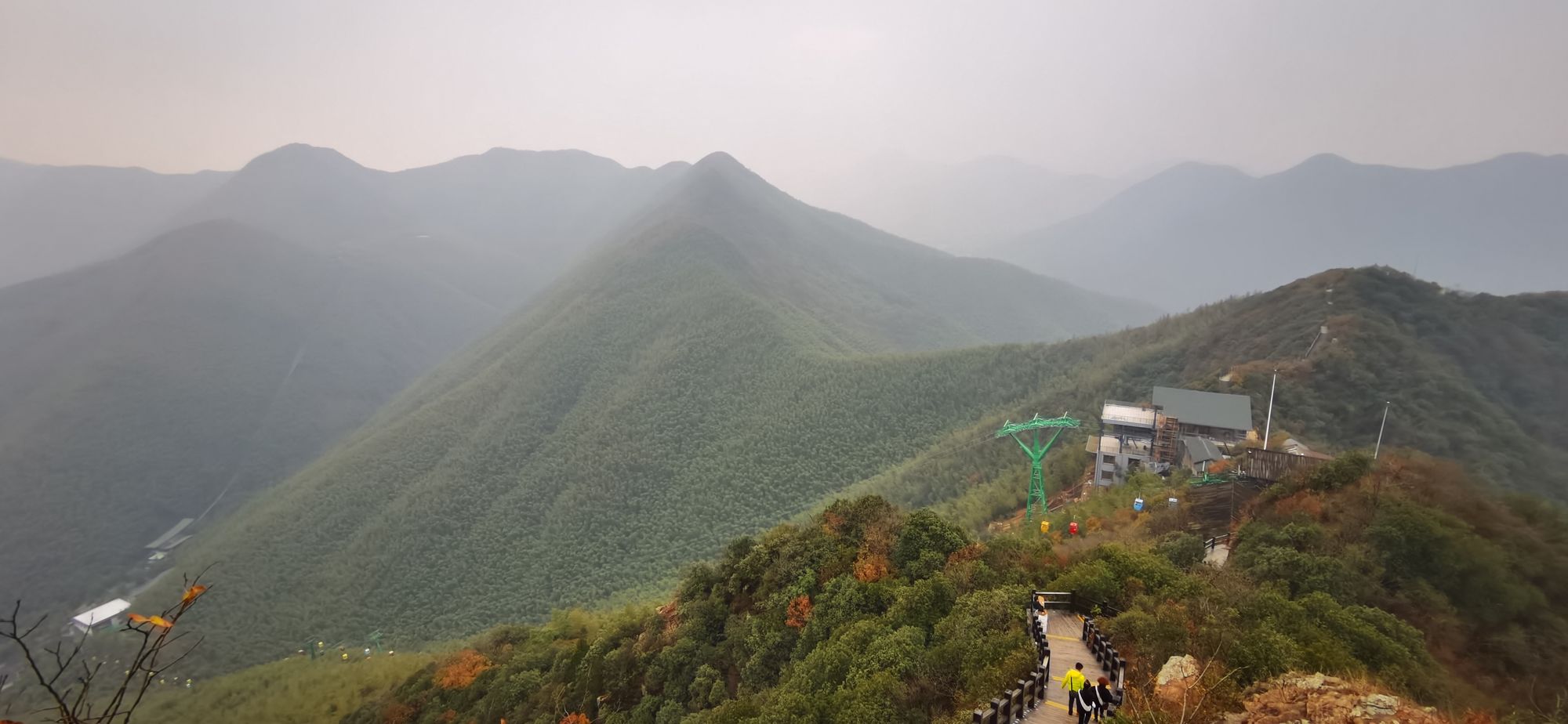 青岛北九水旅游攻略_青岛北九水游玩攻略_青岛攻略旅游北九水路线