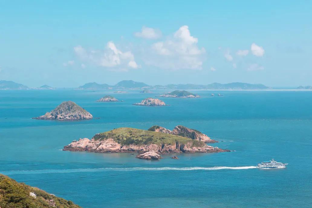 宁波到枸杞岛旅游攻略_宁波怎么枸杞岛_宁波去枸杞岛旅游攻略