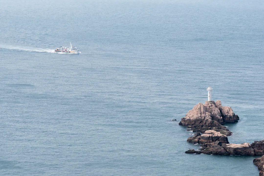 宁波去枸杞岛旅游攻略_宁波怎么枸杞岛_宁波到枸杞岛旅游攻略