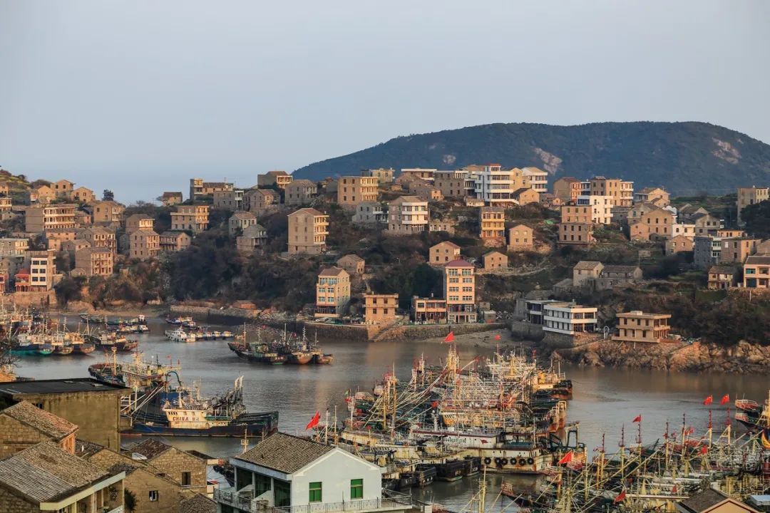 宁波到枸杞岛旅游攻略_宁波去枸杞岛旅游攻略_宁波怎么枸杞岛