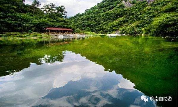 岳西明堂山一日游攻略_岳西明堂山旅游攻略_岳西县明堂山门票价格多少