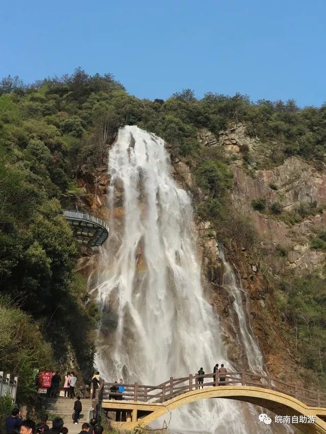 岳西明堂山旅游攻略_岳西明堂山一日游攻略_岳西县明堂山门票价格多少