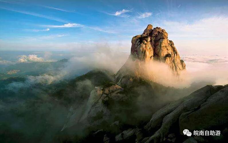 岳西县明堂山门票价格多少_岳西明堂山一日游攻略_岳西明堂山旅游攻略