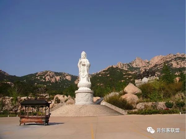 青岛北九水旅游攻略_青岛攻略旅游北九水路线_青岛北九水游玩攻略