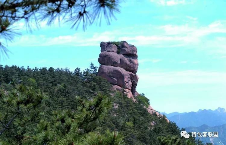 青岛北九水旅游攻略_青岛北九水游玩攻略_青岛攻略旅游北九水路线