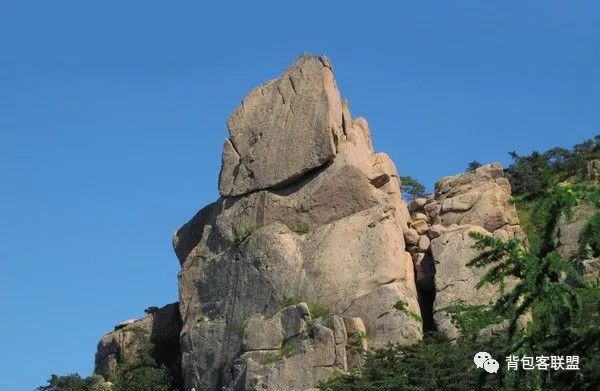 青岛攻略旅游北九水路线_青岛北九水游玩攻略_青岛北九水旅游攻略