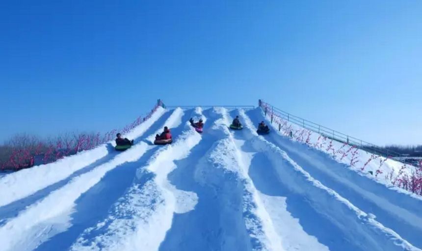 保定冬天游玩_保定冬天旅游景点大全排名榜_保定冬天好玩的景点