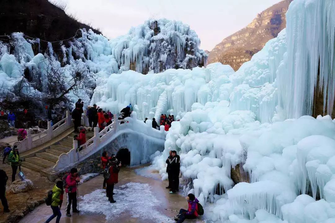 保定冬天旅游景点大全排名榜_保定冬天游玩_保定冬天好玩的景点