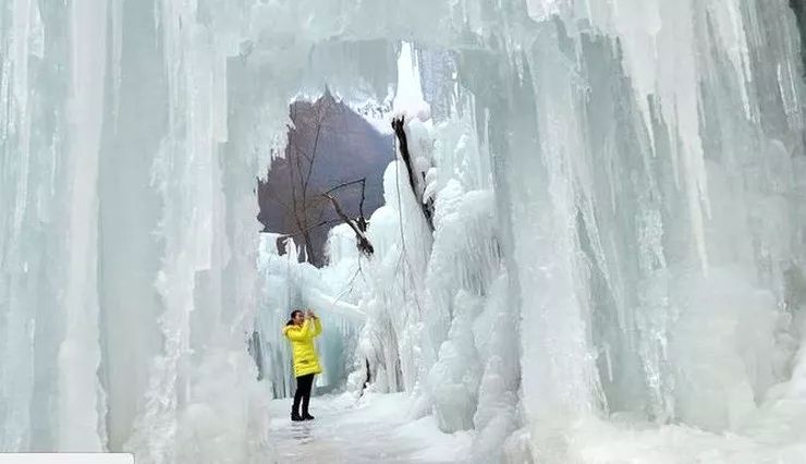 保定冬天旅游景点大全排名榜_保定冬天游玩_保定冬天好玩的景点