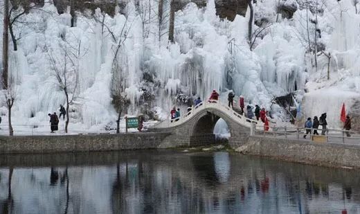 保定冬天旅游景点大全排名榜_保定冬天好玩的景点_保定冬天游玩