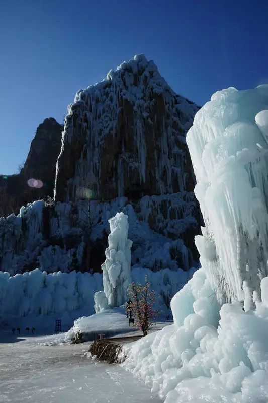 保定冬天好玩的景点_保定冬天旅游景点大全排名榜_保定冬天游玩