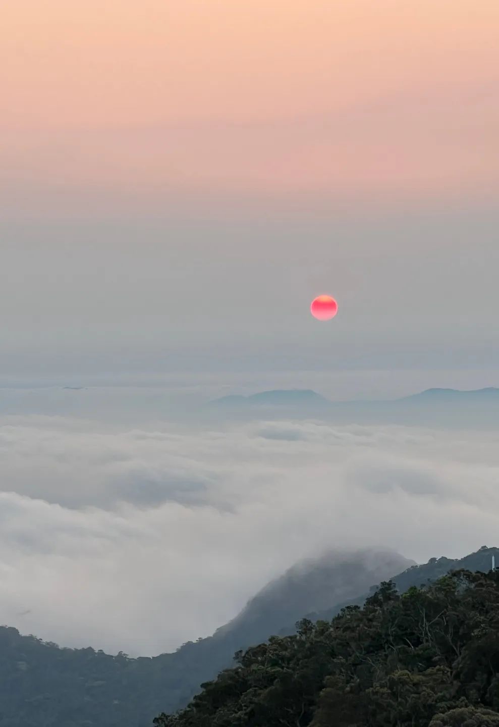 尖峰岭旅游攻略_尖峰岭天池游玩攻略_呼伦贝尔旅游攻略旅游介绍