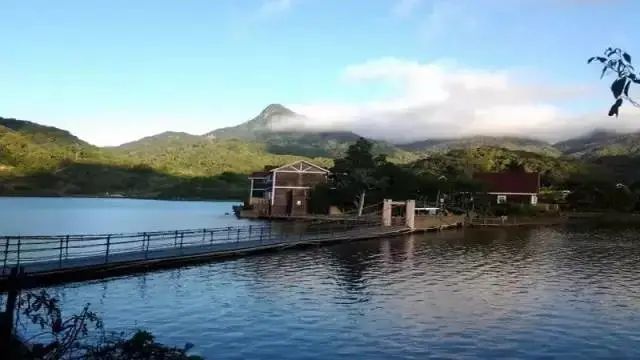 尖峰岭旅游景点门票_尖峰岭一日游攻略_尖峰岭旅游攻略