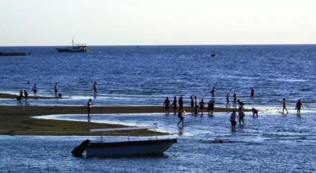 请搜阳江海陵岛_阳江海陵岛游玩攻略_广东阳江海陵岛攻略