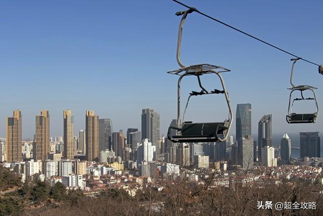 青岛好玩的地方有哪些及路线_青岛游玩路线_青岛好玩的旅游景点