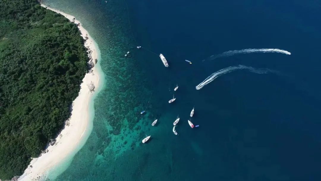 海南万宁旅游路线_海南万宁旅游攻略_海南旅游万宁